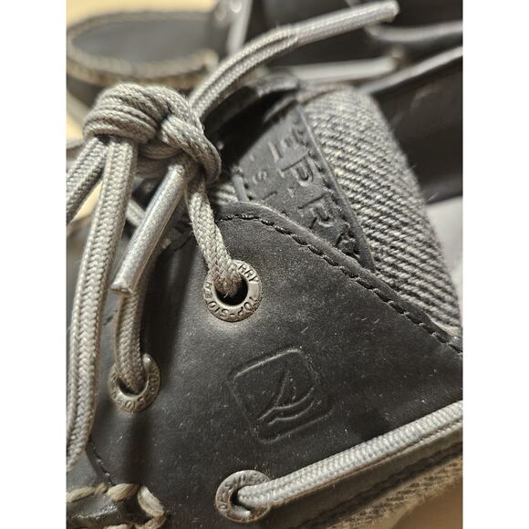 Sperry Top-Sider Women's Boat Deck Shoe Size 6M STS90315 - Picture 6 of 8